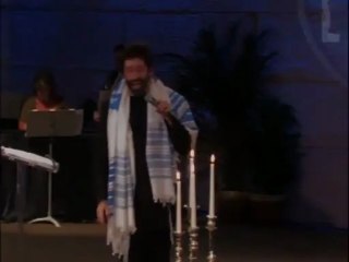 The Passover Seder Celebration 2013