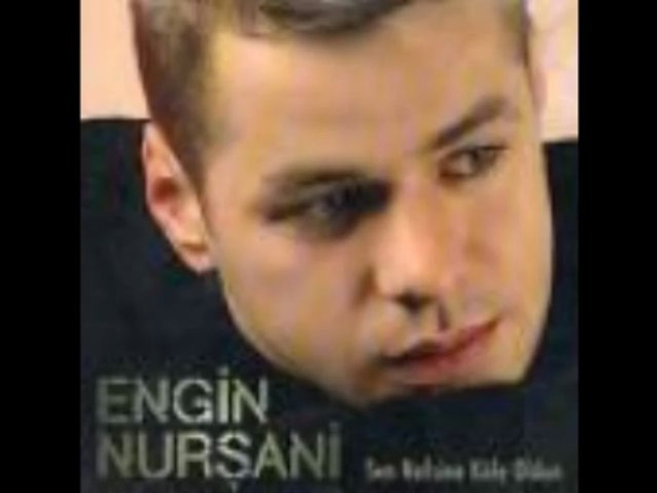 Engin Nursani - Yabanci (( ULU CINAR )) - YouTube