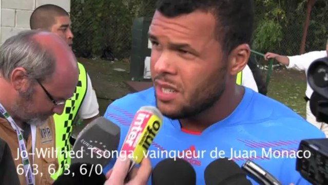 Coupe Davis, Argentine-France : une immense déception