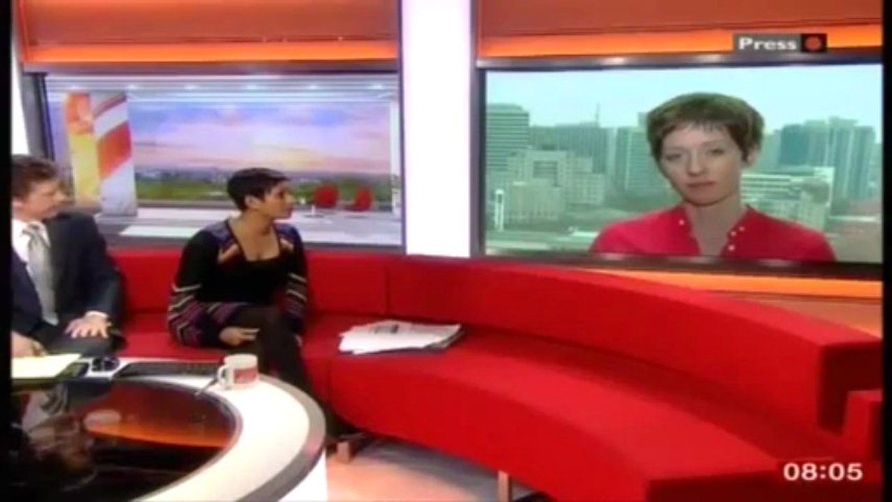 Breaking News - North Korea Declares  WAR With South Korea