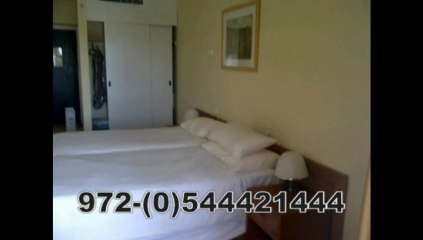 Herzliya Sharon Hotel apartment for sale 972-544421444
