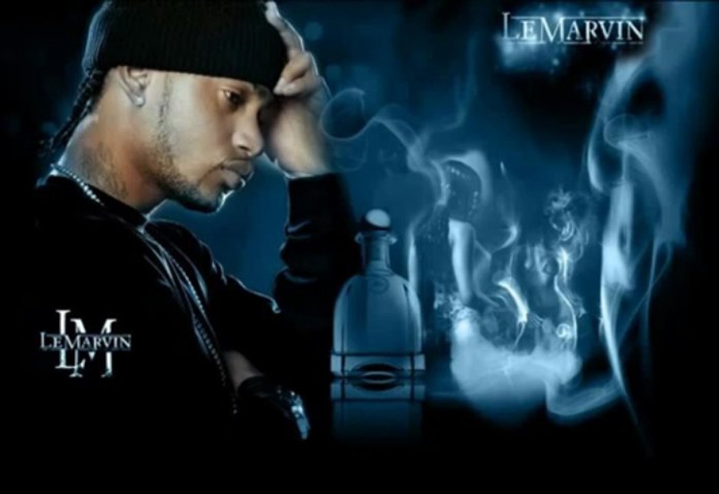 Lemarvin - get it in