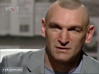 Nedjeljom u 2 - Željko Mavrović (7. travnja 2013.)