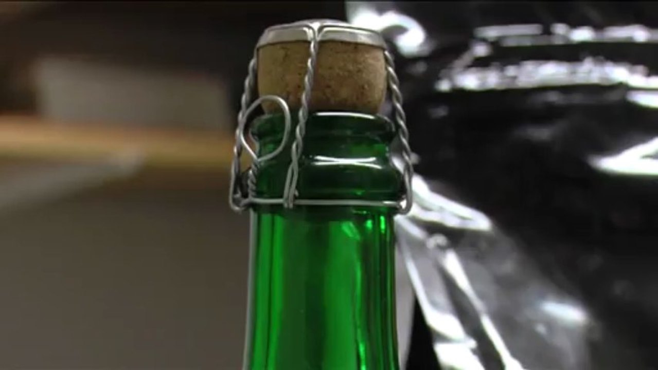 Chocolat à la bière : coulisses de fabrication