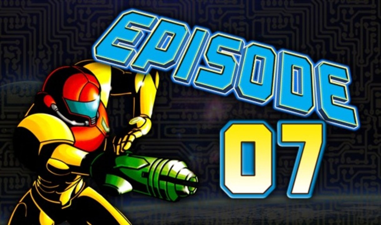 [WT] Metroid Zero Mission #07
