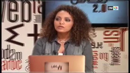نقاش 2.0 : الأحد 7 أبريل