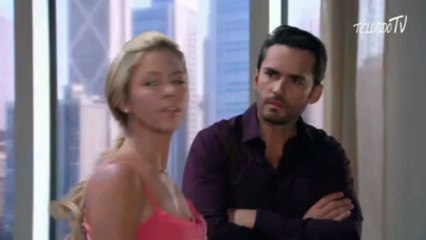 Mi Primer Amor - Sammy y Willy - Capítulo 051 - Amor y el divorcio