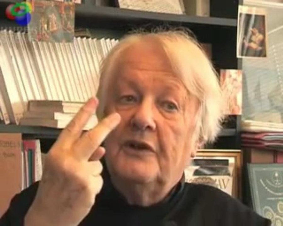 Le Dr Philippe Even dénonce l'industrie pharmaceutique