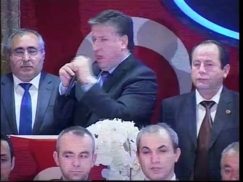 Yöremiz Töremiz - Sinop Boyabat Uzunçay Köyü Derneği Gecesi 3.Bölüm