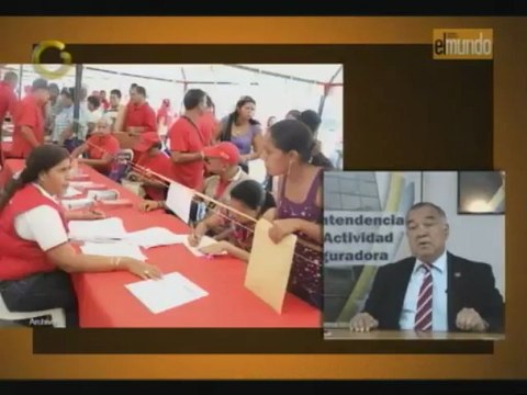 El Mundo Economía y Negocios: ¿Qué es la póliza única?