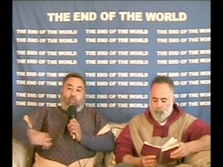 PT 9. GMS News Prophecy 3-23-2013.