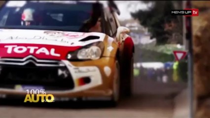 100% auto [S.3] [E.31]