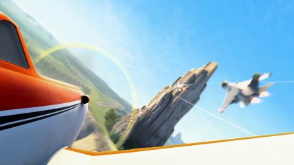 Disney's Planes - Sneak Peek (1)