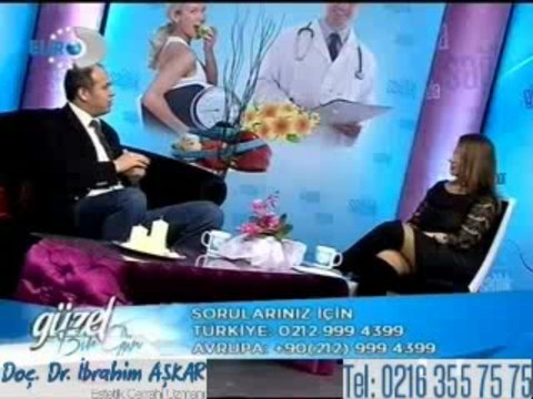 Yurt dışından estetik operasyon yaptırmak isteyenler nasıl tedavi ediliyor?