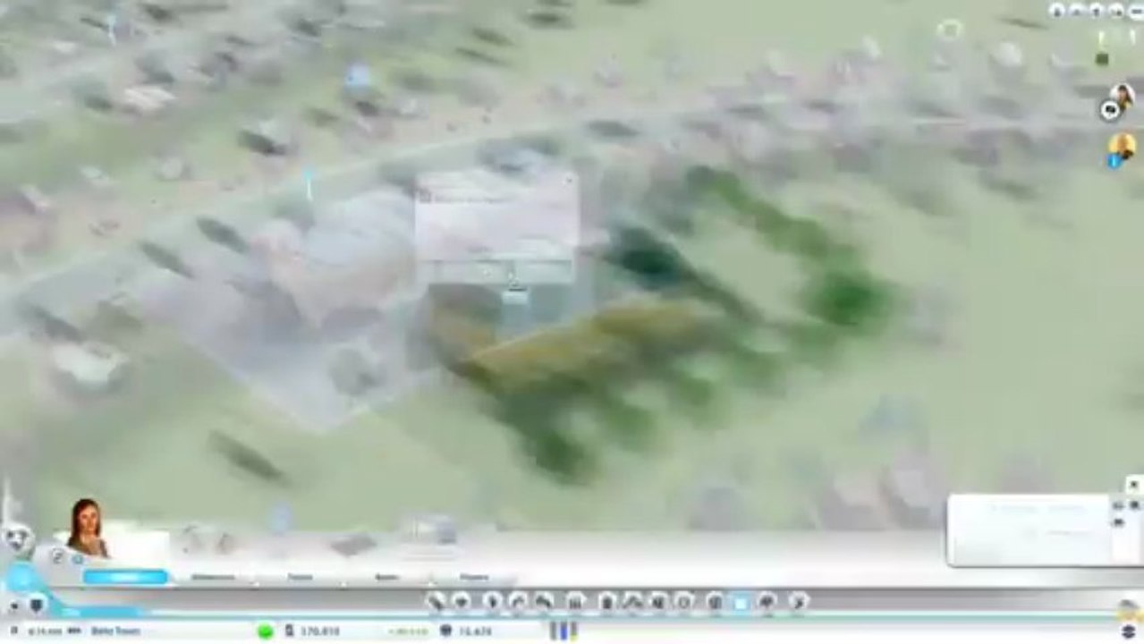 [RELEASED] SimCity 5 Crack Skidrow April 2013