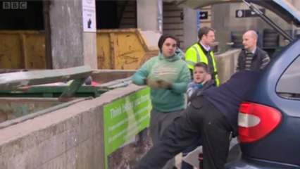 BBC Points West - 3/4/13