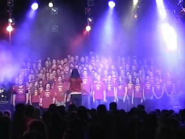 TEN SING Dassel Seminar 2013