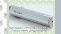 Smoktech Provari | Smoktech Provari Super-cheap Review