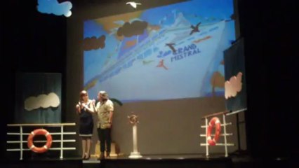 VACACIONES EN EL MAR PARTE II¡¡¡YO LO QUE QUIERO ES UN BURRITOOO!!!