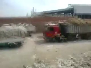 اهالى القليوبية يستغيثون بالجيش و الشرطة