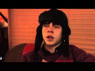 Jake Bugg interview (part 3)