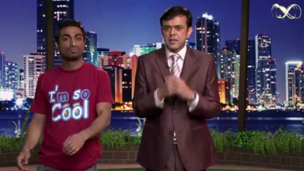 Crazy India Pagla Bharat : Episode 325 - Comedy Show Jay Hind!