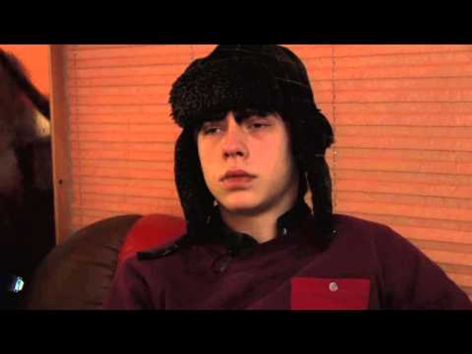 Jake Bugg interview (part 4)