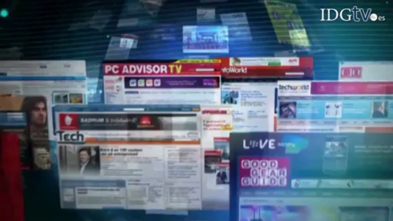Informativo IDGtv (02/04/13): Twitter abre filial en España