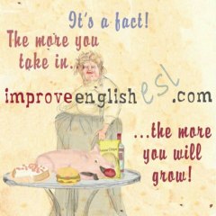 Learn English: Indirect requests-statements- Intermediate practice Exercise