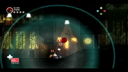 [S3][P1] Mark of the Ninja