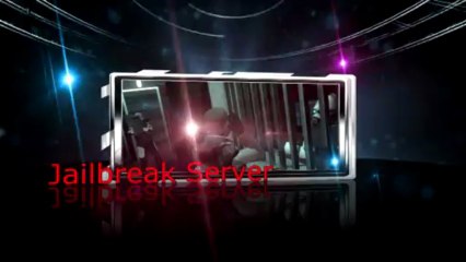 Jailbreak and Cinema Loading Screen [Video]