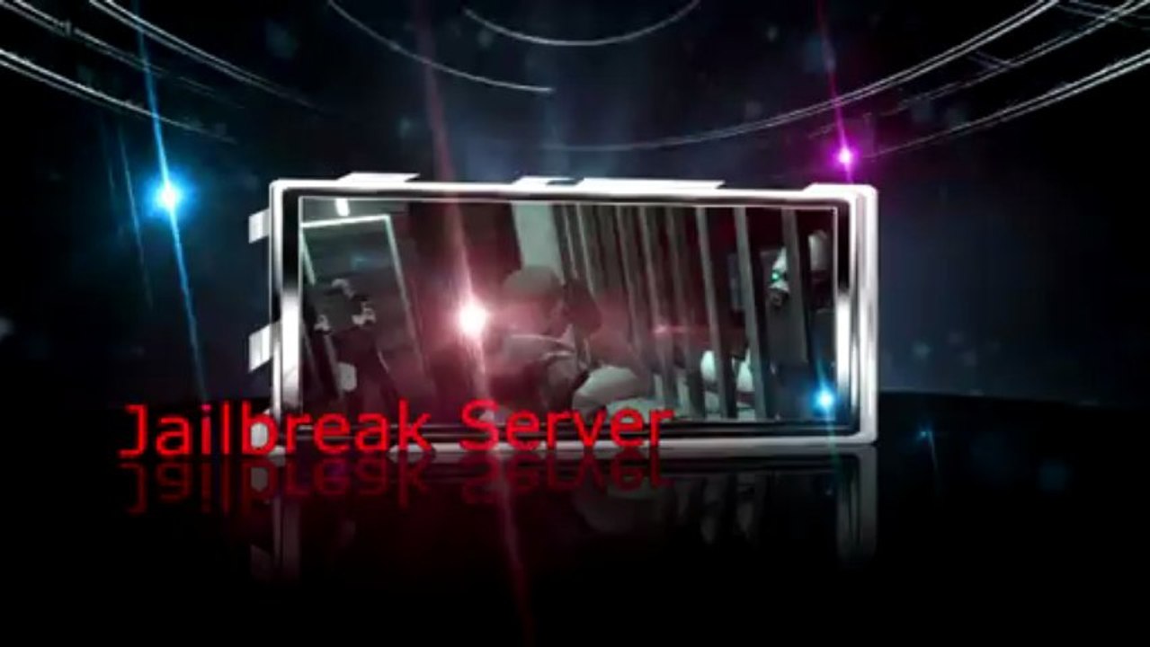 Jailbreak and Cinema Loading Screen [Video]