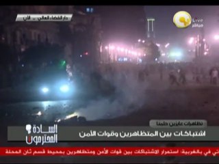 عبدالجليل الشرنوبي يتحدث عما كان يحدث داخل جماعة الإخوان .. في السادة المحترمون