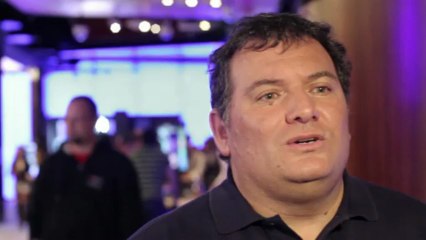 Entrevista José Álvarez - Estrellas Poker Tour Valencia 2013 - PokerStars.es