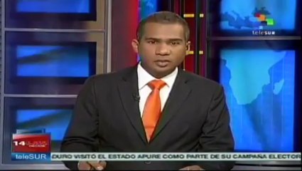 Jaua detalla planes para desestabilizar al país