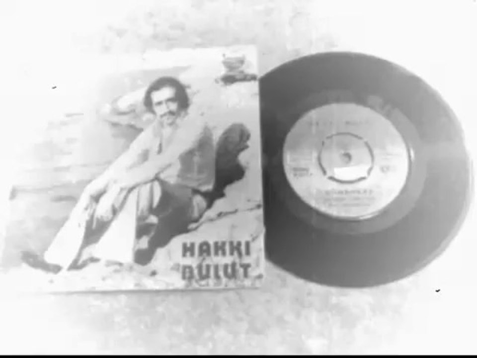 Hakkı Bulut - Gurbet Garipleri Dodurgali20
