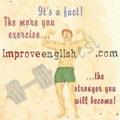 Learn English: Indirect requests from direct requests- Intermediate practice exercises