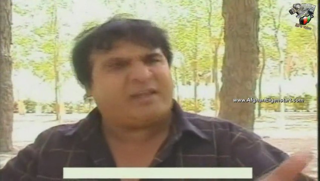 Elan-e-Jung Comedy Movie Part 1