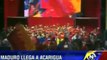 Huracán Bolivariano recibe a Nicolás Maduro en Portuguesa