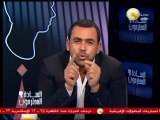 يوسف الحسيني: جرائم إرتكبها التنظيم الإخواني السري .. بإعترافاتهم