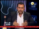 السادة المحترمون: مهدي عاكف يعترف أن الإخواني لا يصلح رئيس جمهورية