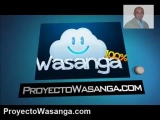 Unete al Reto Wasanga 100% - te Invito al Reto Wasanga Ya