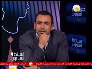 السادة المحترمون: طلاب الإخوان بالأزهر يطالبوا بإقالة شيخ الأزهر