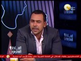 السادة المحترمون: الإخوان اتهموا أون تي في في حادث القطار.. عشان قناتهم كسلانه