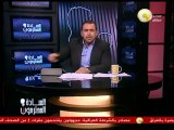 السادة المحترمون: مصر البلد الوحيدة اللي عايشة في كذبة إبريل طول السنة