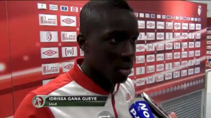 31e journée - Lille s'est régalé