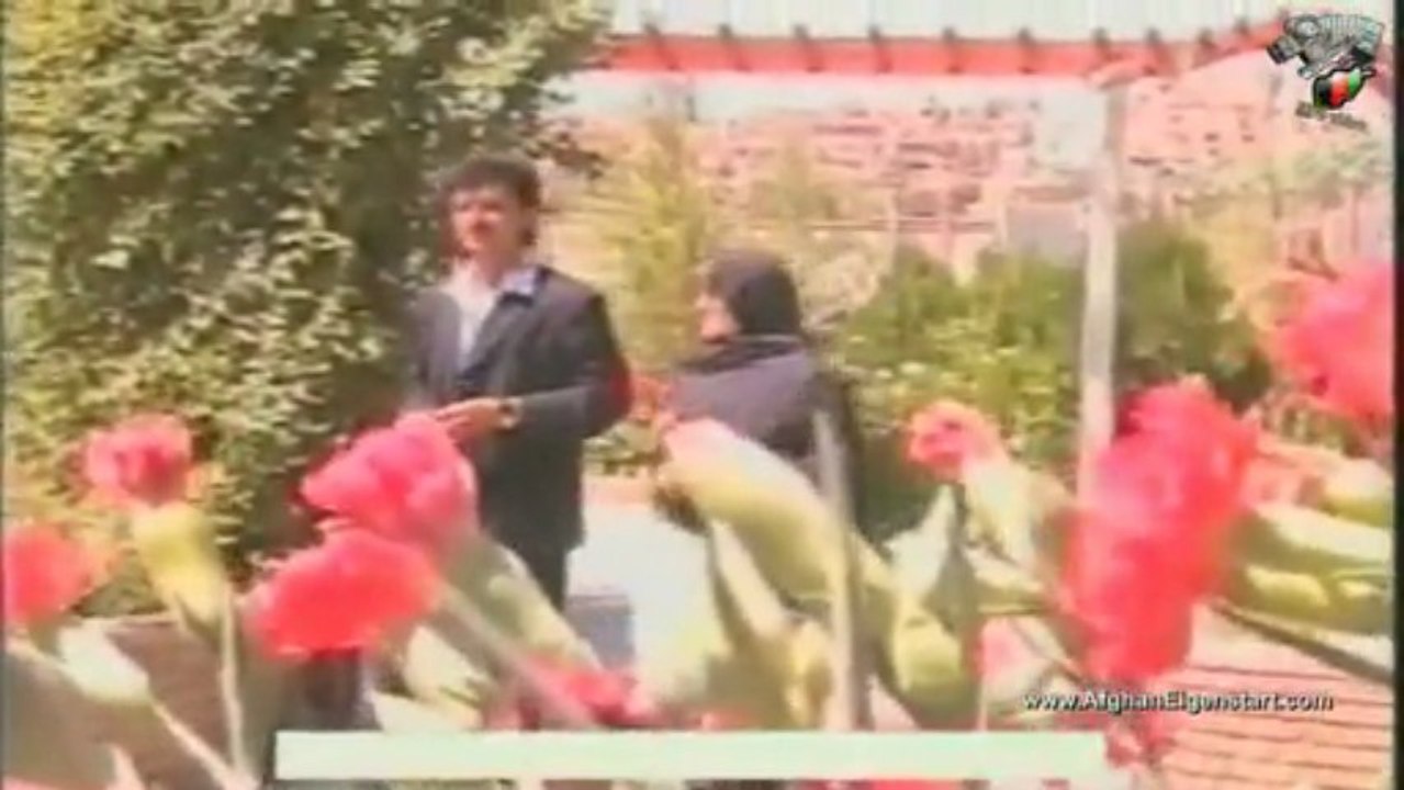 Elan-e-Jung Comedy Movie Part 2