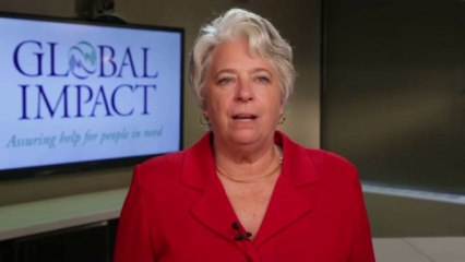 Fundraising Leader Announces Retirement