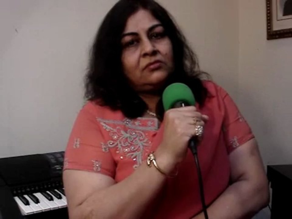 purushottam walambe_Kabhi Kabhi Mere Dil Mein - YouTube