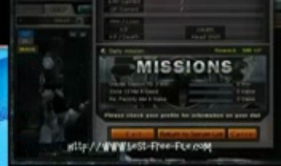 Crossfire EU Multi Hack - Free Download